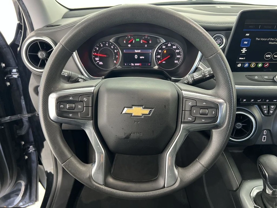 2023 Chevrolet Blazer - Image 10 of 21