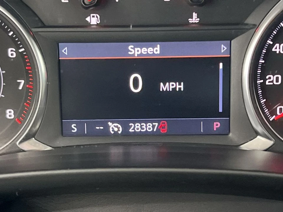 2023 Chevrolet Blazer - Image 11 of 21