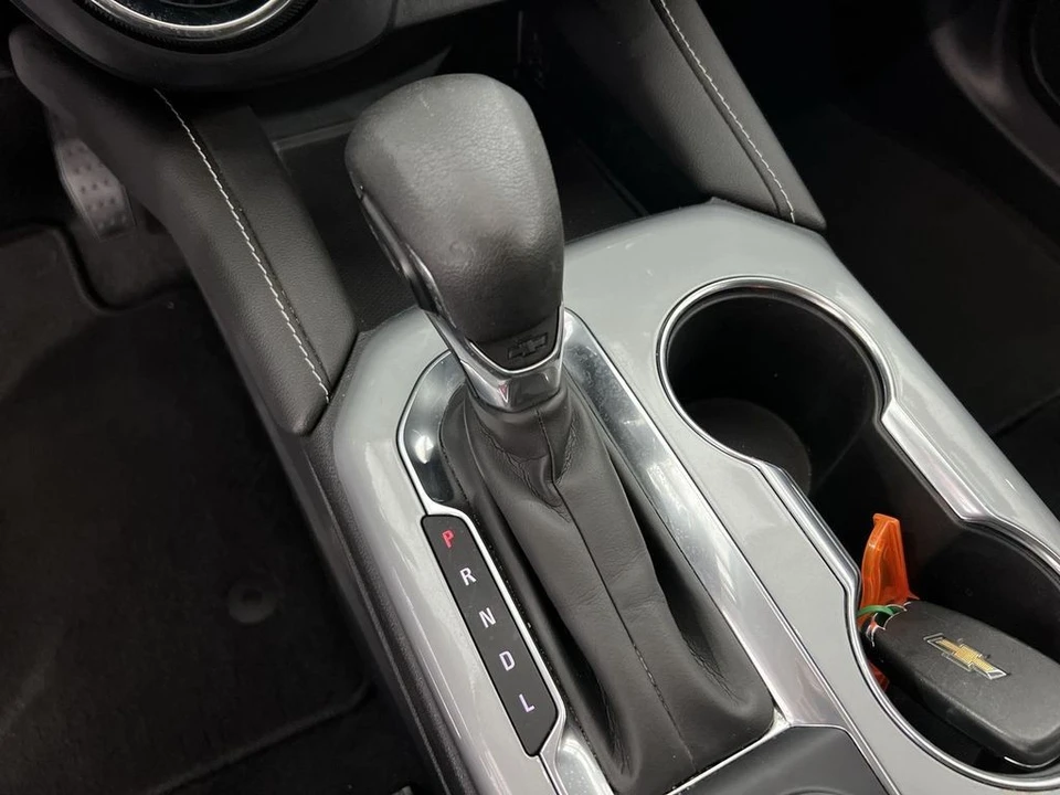 2023 Chevrolet Blazer - Image 14 of 21