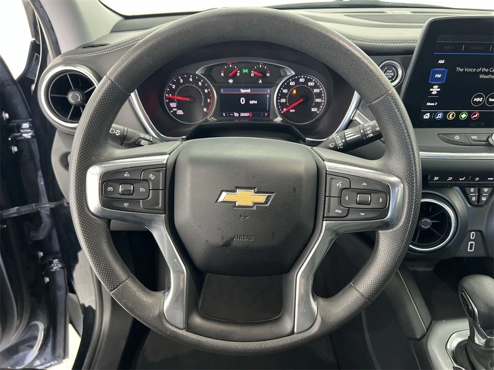 2023 Chevrolet Blazer - Image 10 of 12