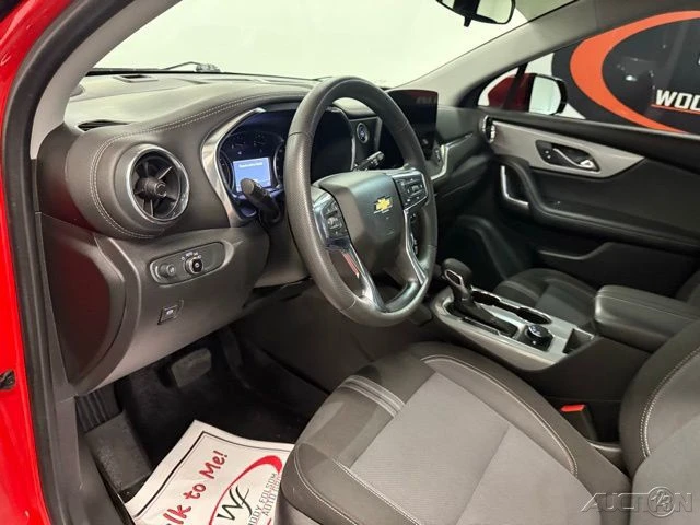 2023 Chevrolet Blazer - Image 12 of 12