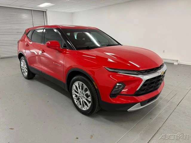 2023 Chevrolet Blazer - Image 3 of 12