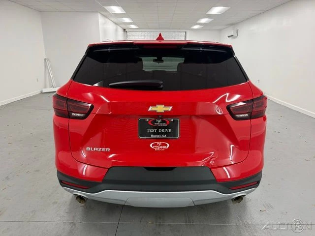 2023 Chevrolet Blazer - Image 7 of 12