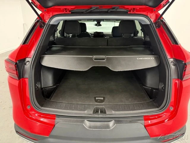 2023 Chevrolet Blazer - Image 9 of 12