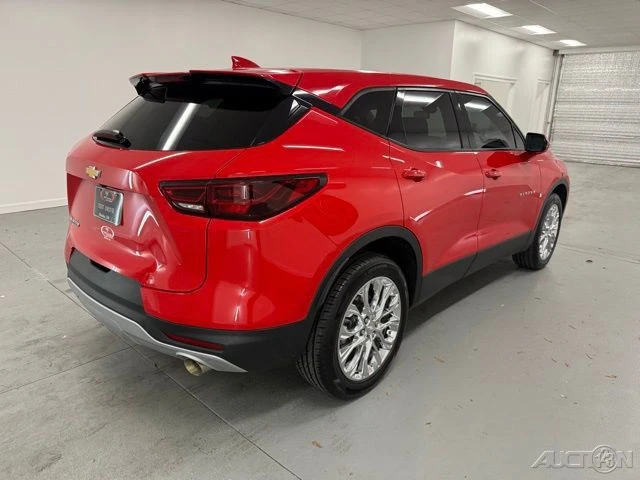 2023 Chevrolet Blazer - Image 6 of 12