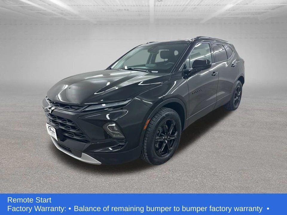 2023 Chevrolet Blazer - Image 7 of 12