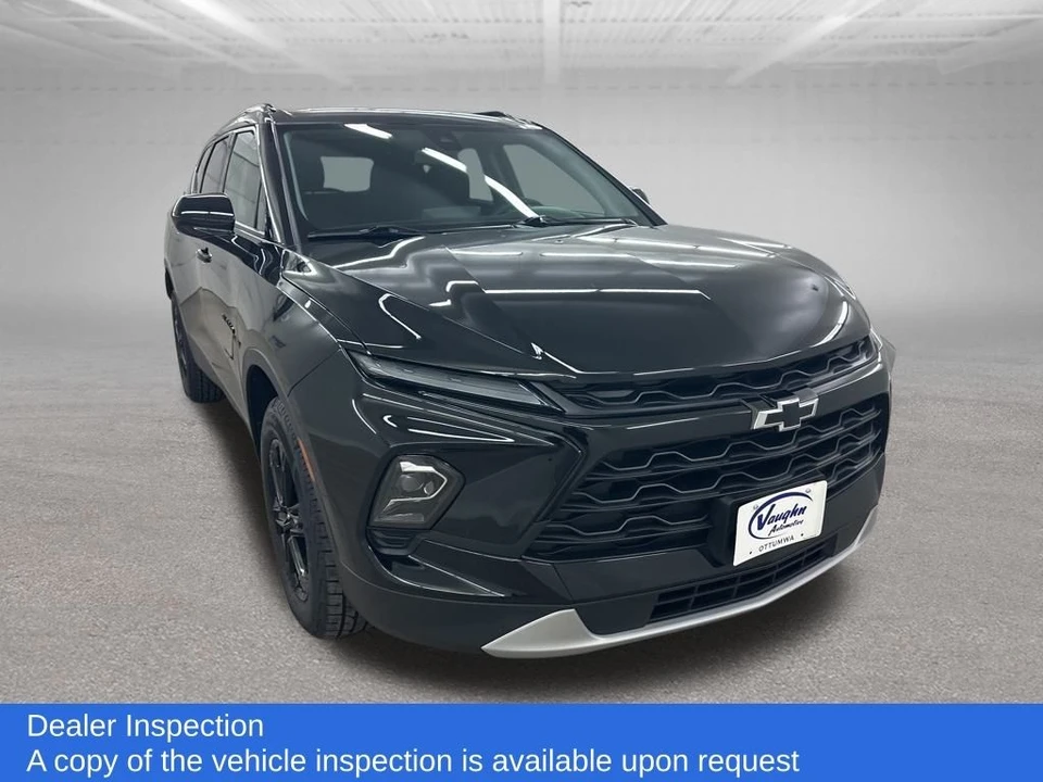 2023 Chevrolet Blazer - Image 3 of 12