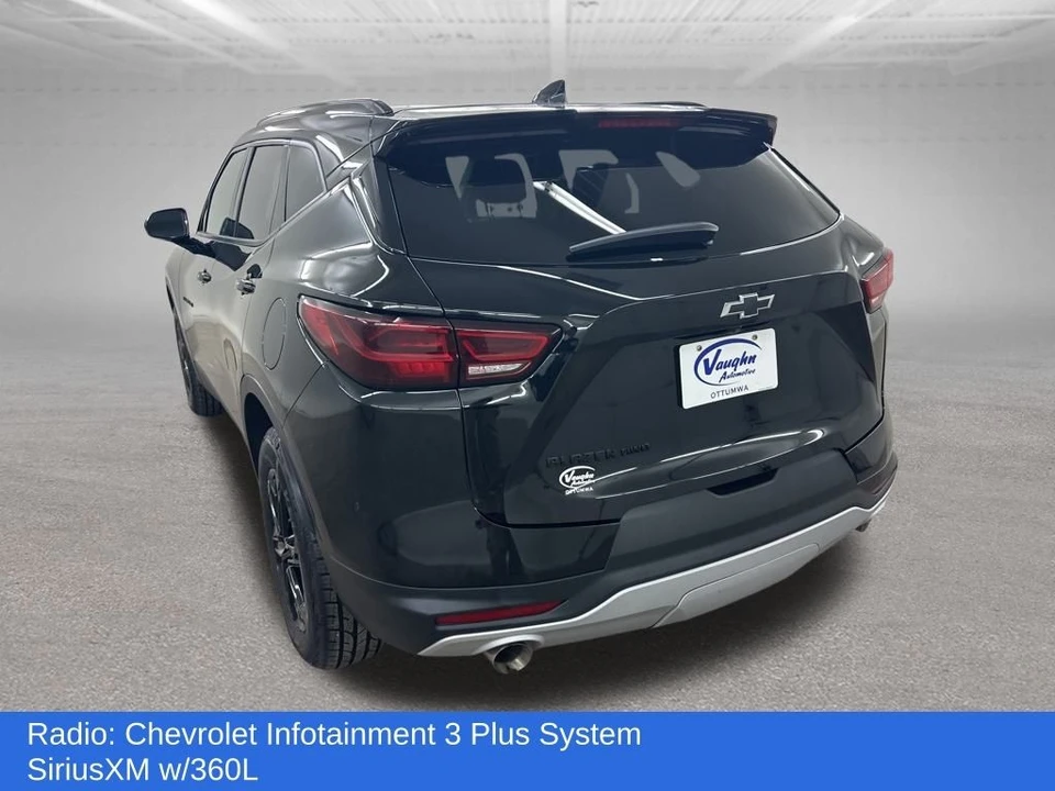 2023 Chevrolet Blazer - Image 10 of 12