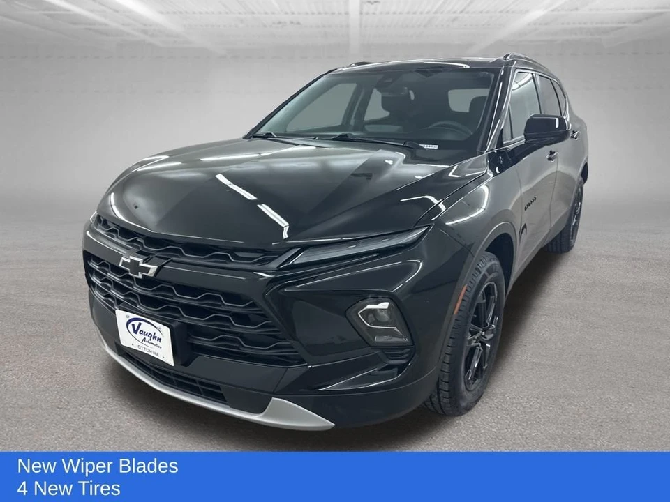 2023 Chevrolet Blazer - Image 6 of 12