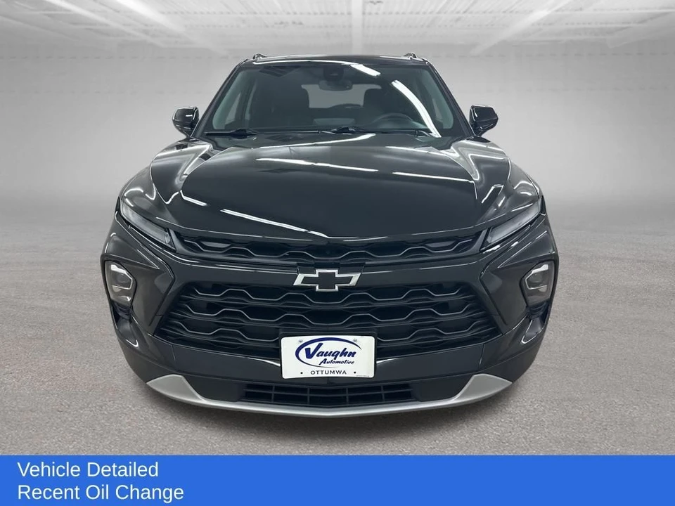 2023 Chevrolet Blazer - Image 5 of 12