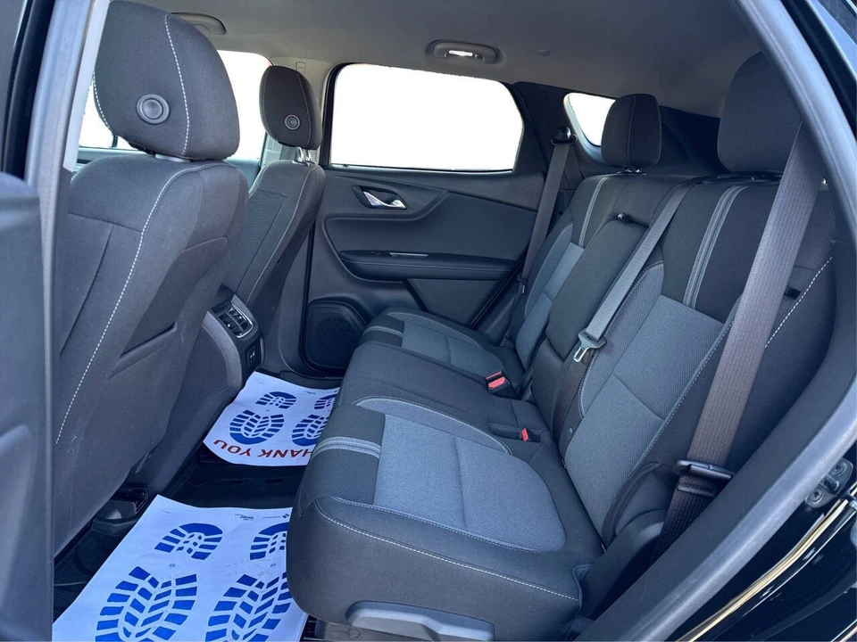 2023 Chevrolet Blazer - Image 10 of 21