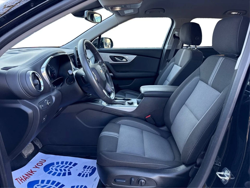 2023 Chevrolet Blazer - Image 9 of 21
