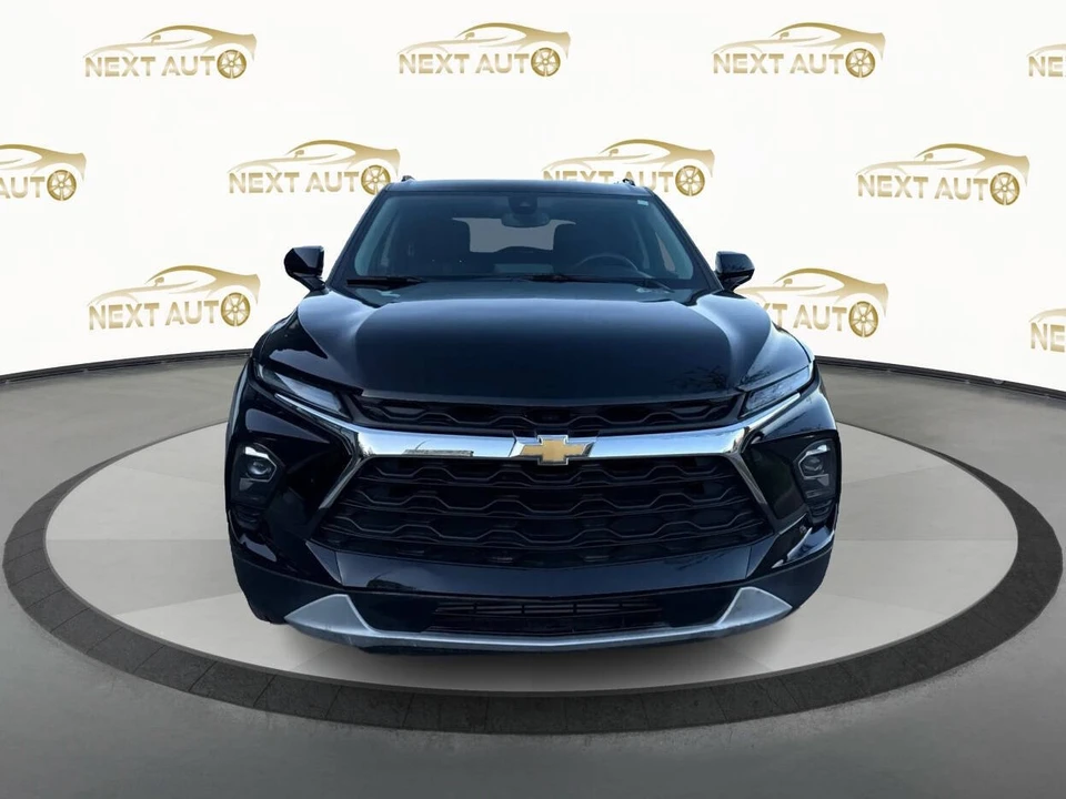 2023 Chevrolet Blazer - Image 8 of 21