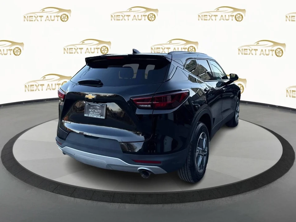 2023 Chevrolet Blazer - Image 5 of 21