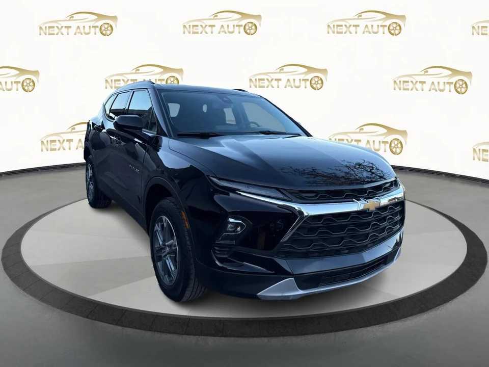2023 Chevrolet Blazer - Image 7 of 21