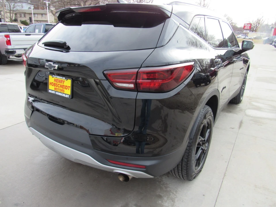 2023 Chevrolet Blazer - Image 12 of 12