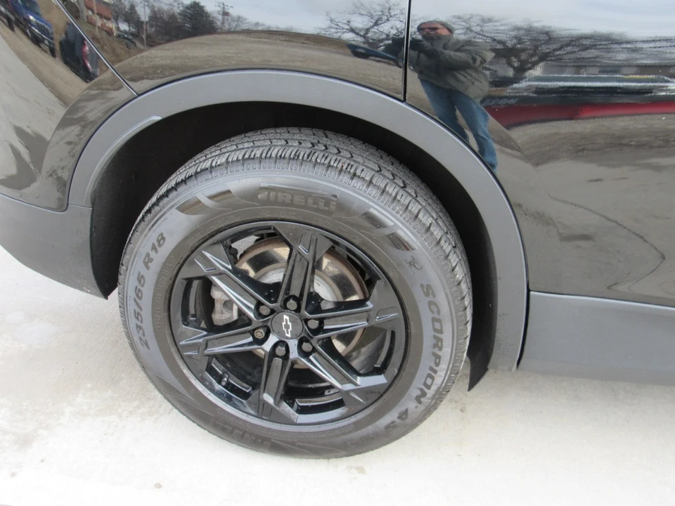 2023 Chevrolet Blazer - Image 4 of 12