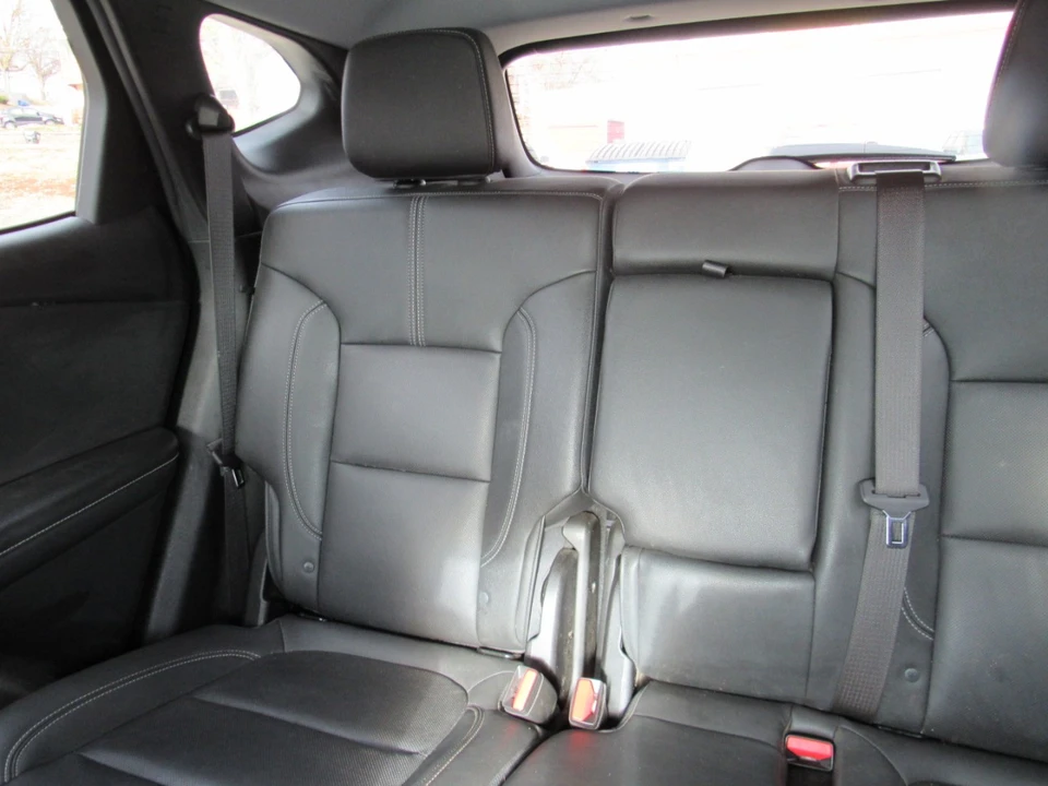 2023 Chevrolet Blazer - Image 8 of 12