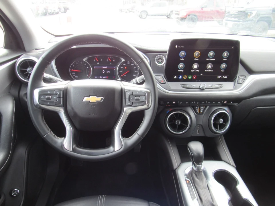2023 Chevrolet Blazer - Image 5 of 12