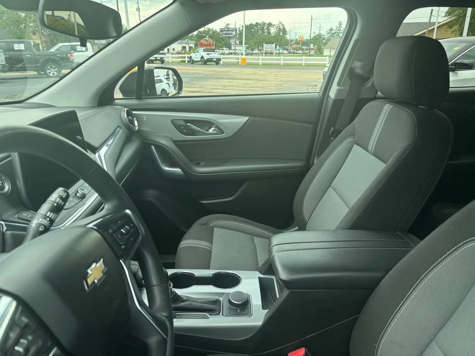 2023 Chevrolet Blazer - Image 3 of 6
