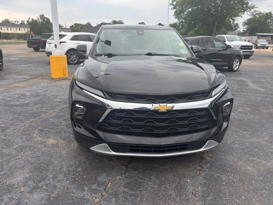 2023 Chevrolet Blazer - Image 4 of 6