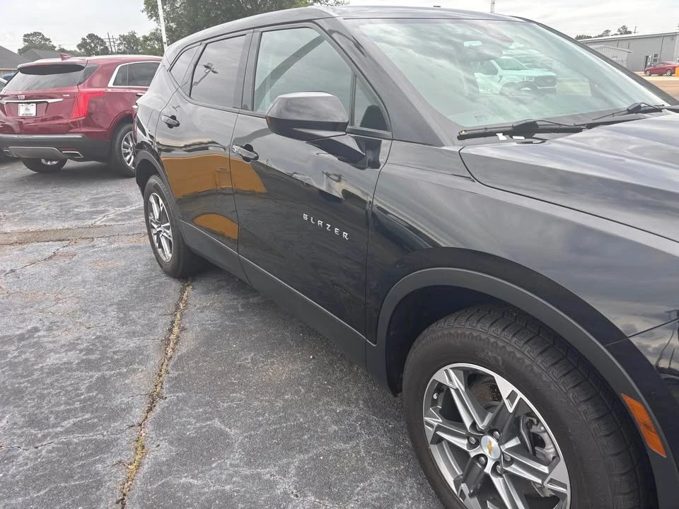 2023 Chevrolet Blazer - Image 6 of 6