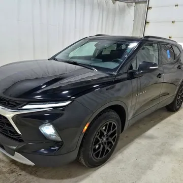 2023 Chevrolet Blazer True North