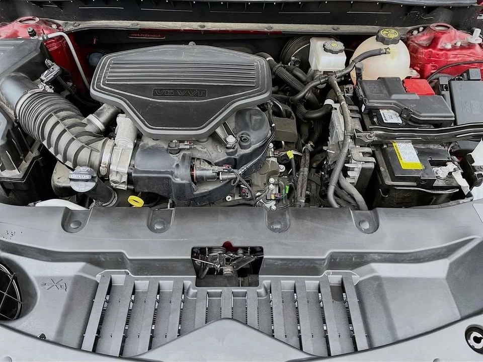 2023 Chevrolet Blazer - Image 16 of 18