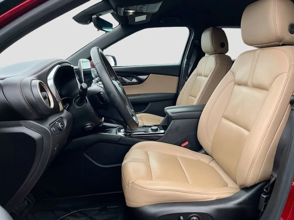 2023 Chevrolet Blazer - Image 13 of 18