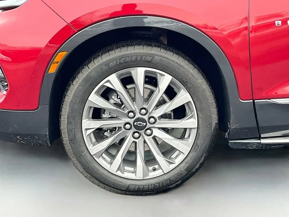 2023 Chevrolet Blazer - Image 17 of 18