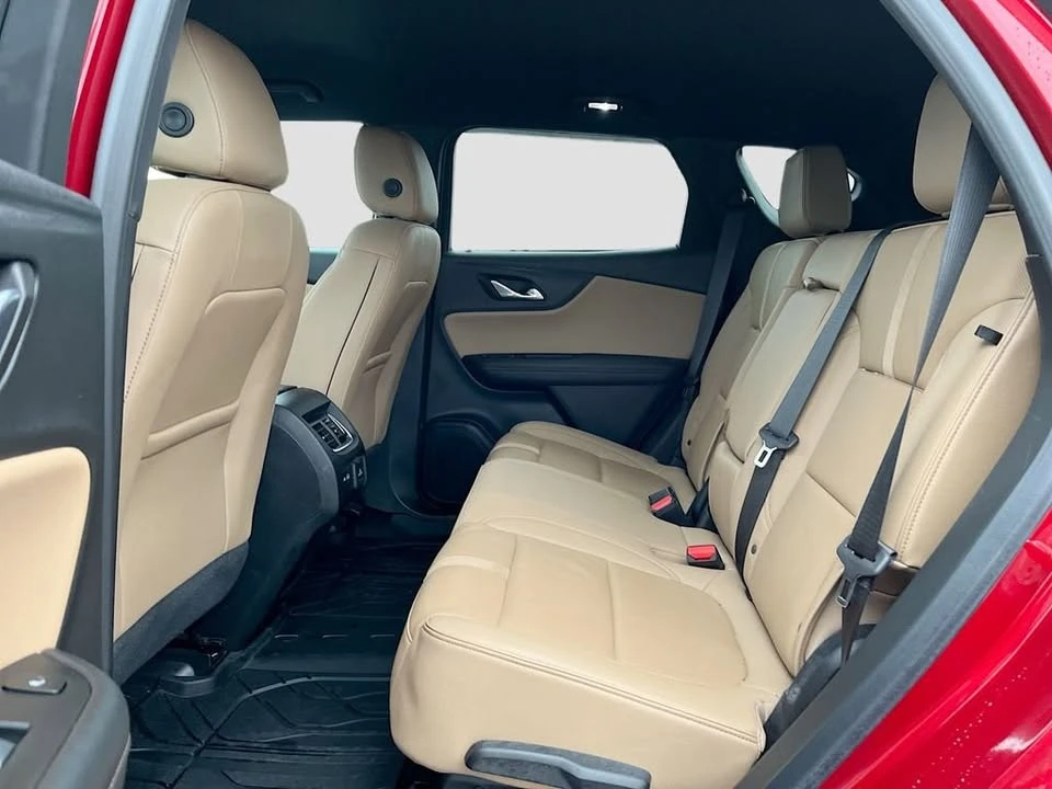 2023 Chevrolet Blazer - Image 14 of 18