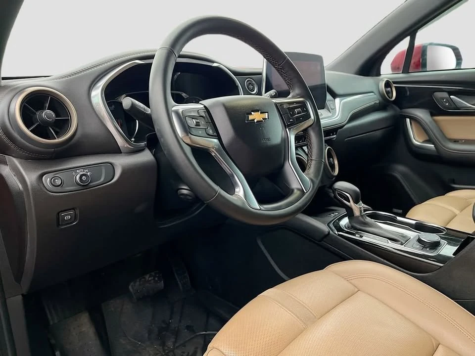 2023 Chevrolet Blazer - Image 9 of 18