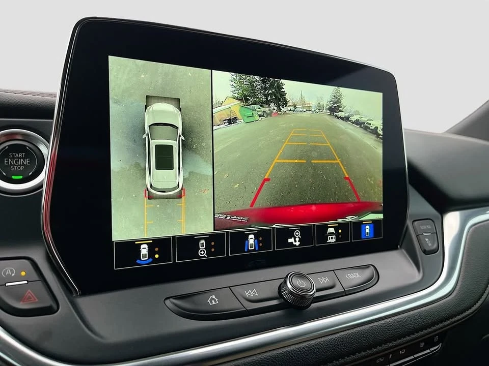 2023 Chevrolet Blazer - Image 11 of 18