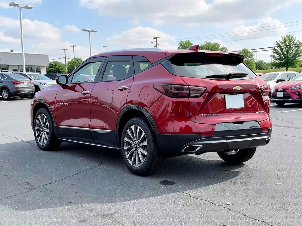 2023 Chevrolet Blazer - Image 5 of 18