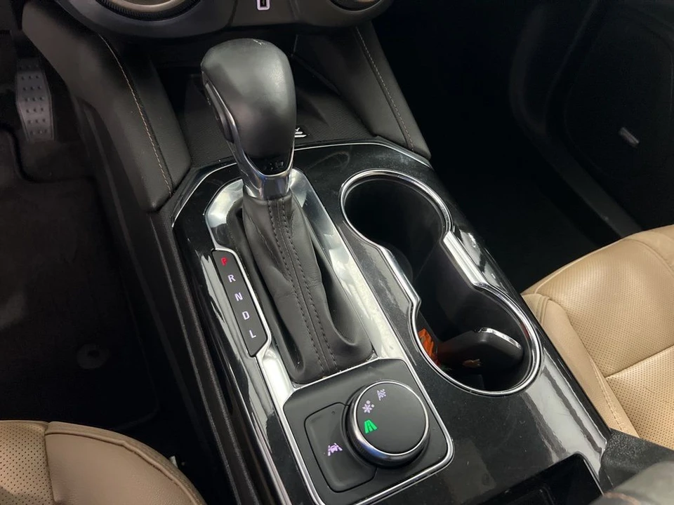 2023 Chevrolet Blazer - Image 16 of 21