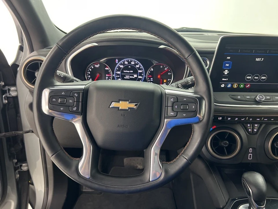 2023 Chevrolet Blazer - Image 10 of 21