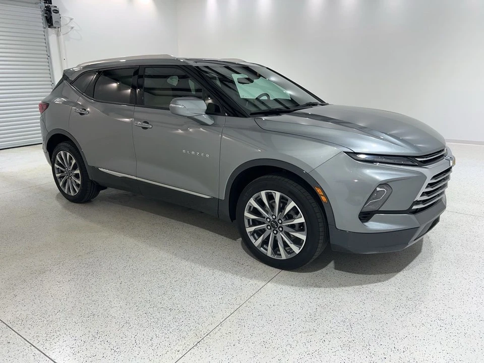 2023 Chevrolet Blazer - Image 7 of 21