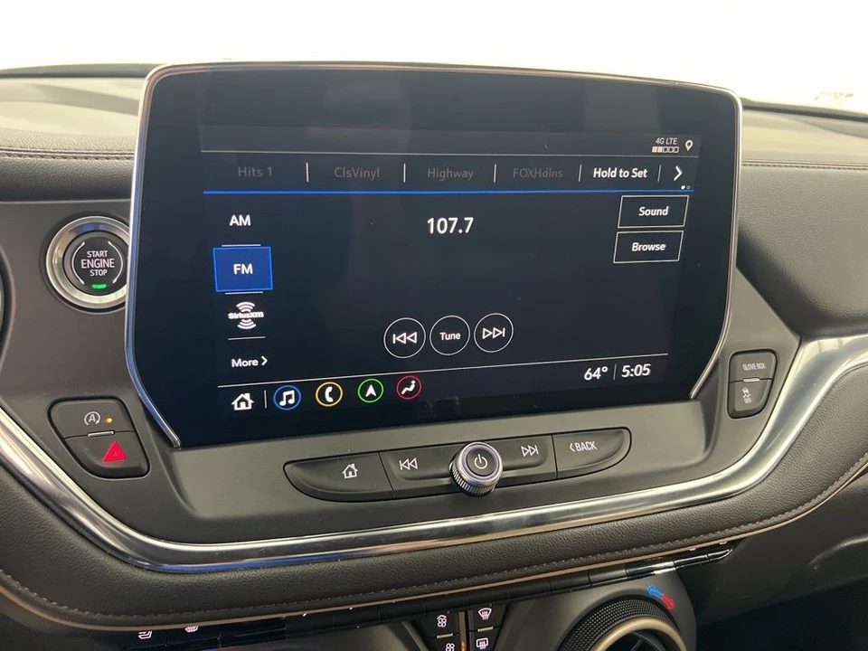 2023 Chevrolet Blazer - Image 12 of 21