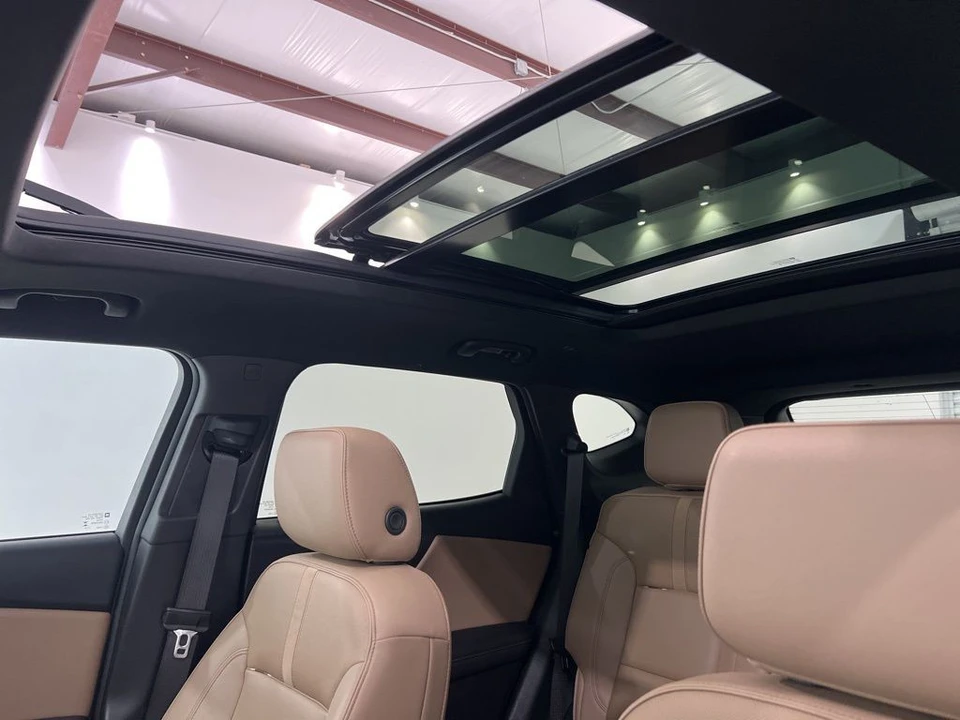 2023 Chevrolet Blazer - Image 20 of 21
