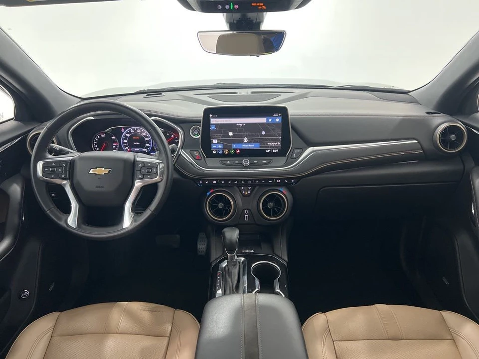 2023 Chevrolet Blazer - Image 19 of 21