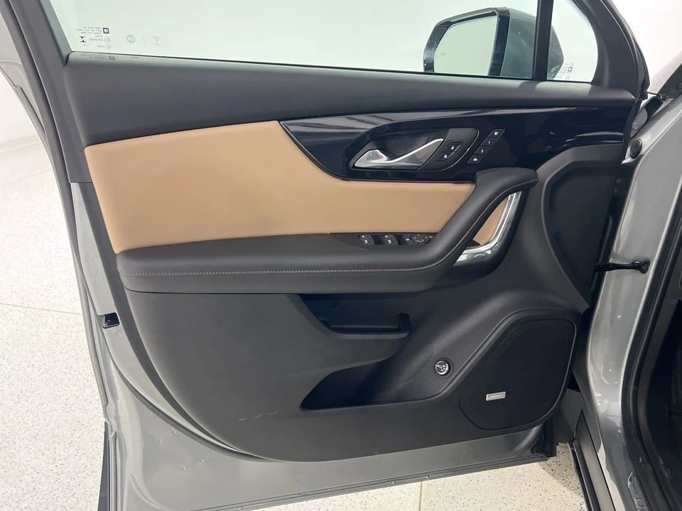 2023 Chevrolet Blazer - Image 21 of 21