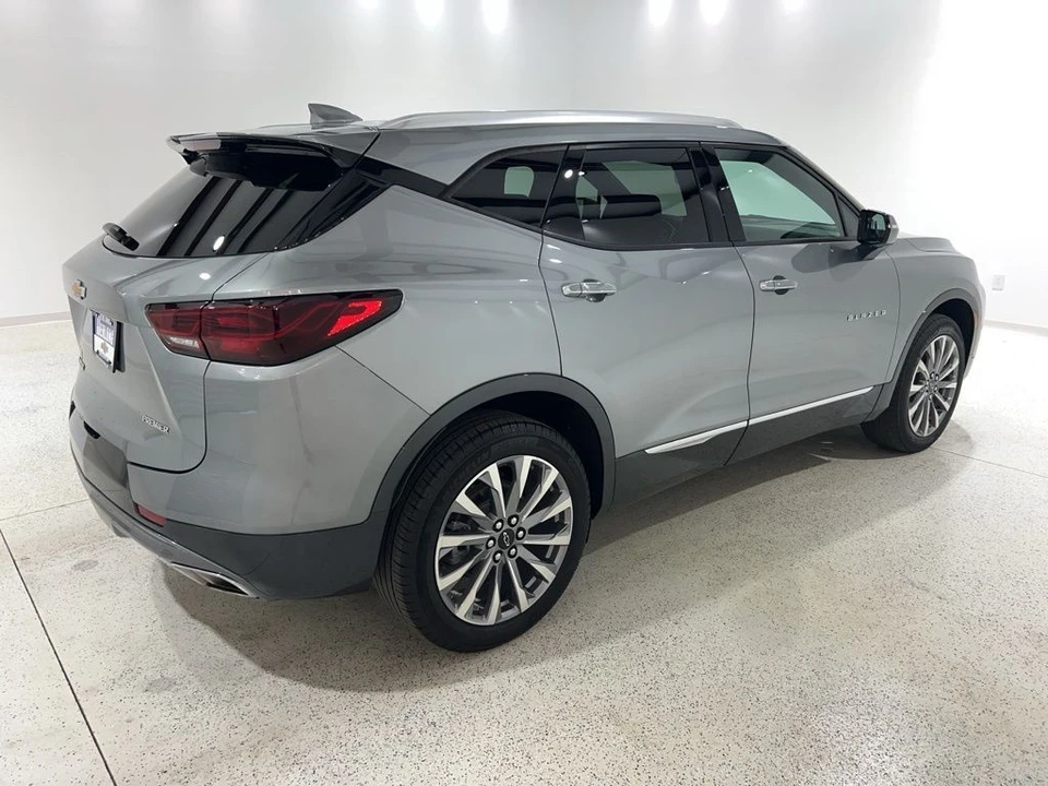 2023 Chevrolet Blazer - Image 5 of 21