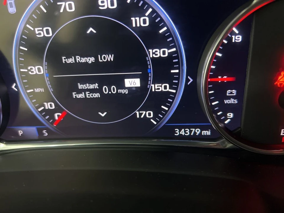 2023 Chevrolet Blazer - Image 11 of 21