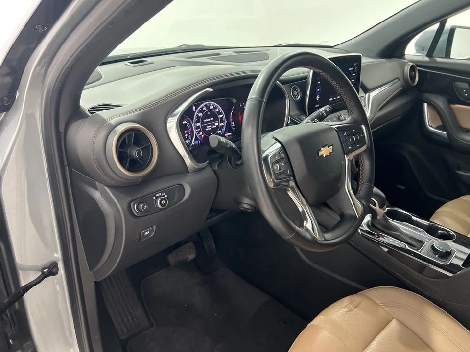 2023 Chevrolet Blazer - Image 9 of 21