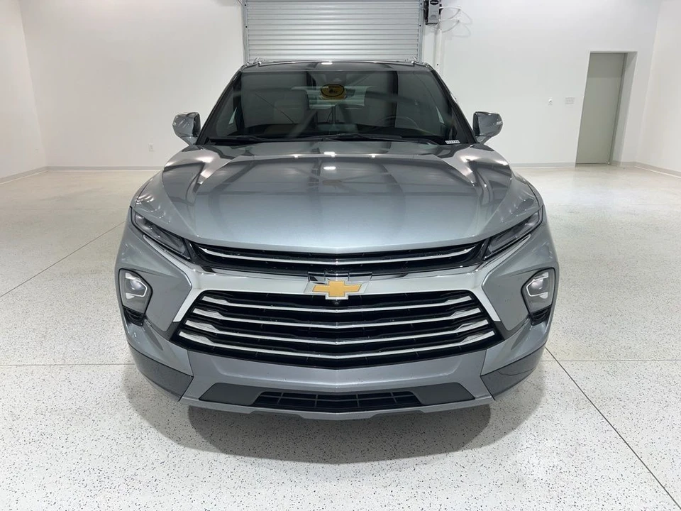 2023 Chevrolet Blazer - Image 8 of 21