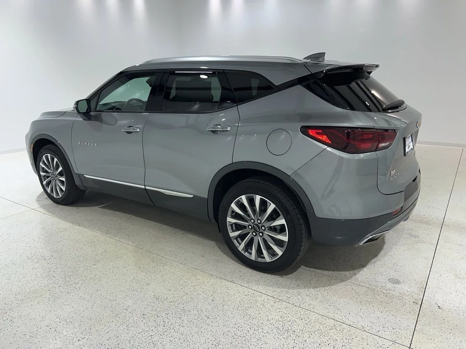 2023 Chevrolet Blazer - Image 3 of 21