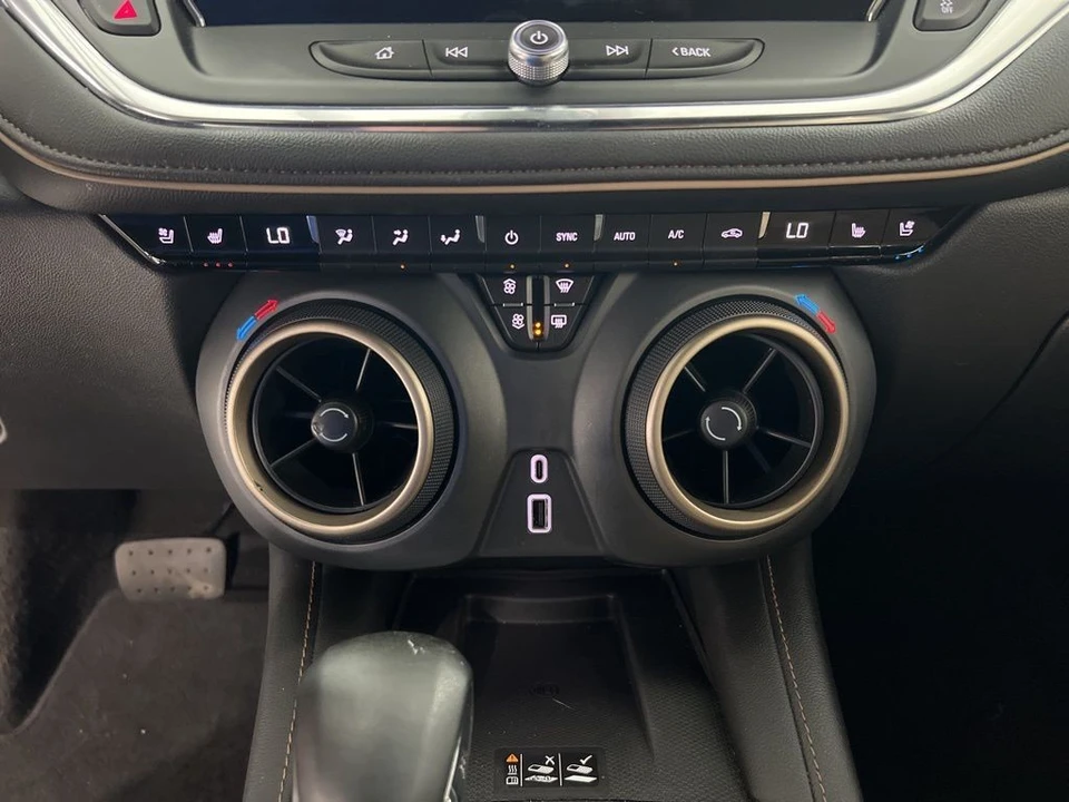 2023 Chevrolet Blazer - Image 15 of 21