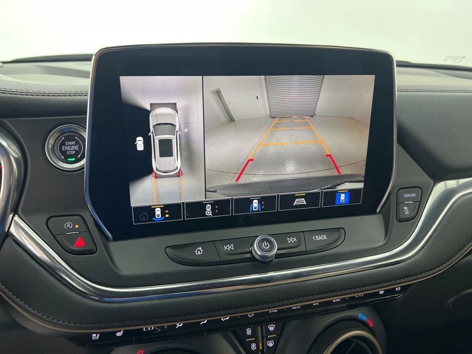 2023 Chevrolet Blazer - Image 14 of 21