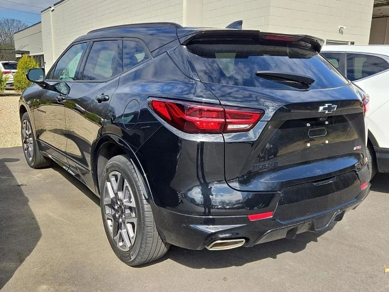 2023 Chevrolet Blazer - Image 3 of 4