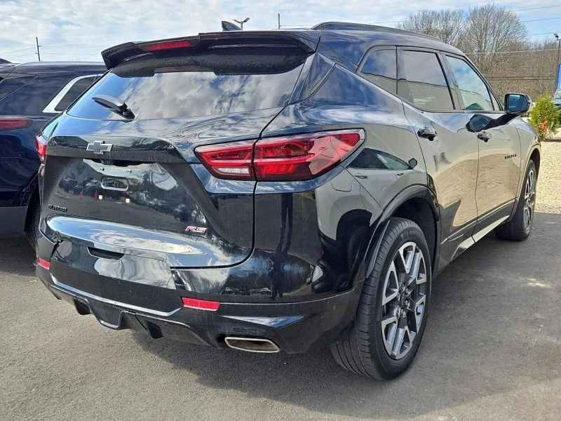 2023 Chevrolet Blazer - Image 2 of 2